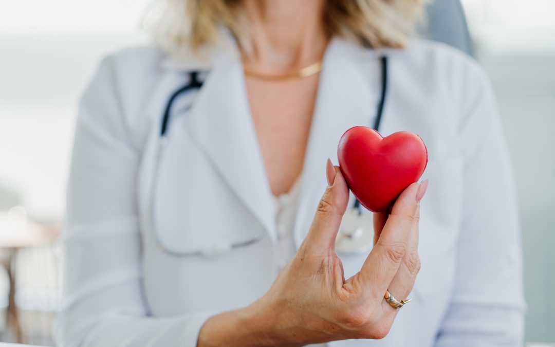 La conexión entre la salud oral y las enfermedades del corazón